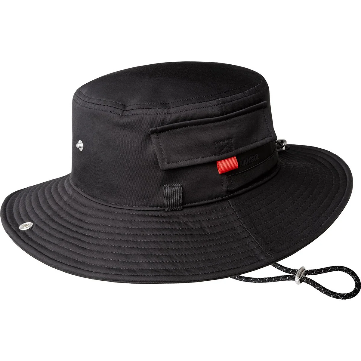 Easy Carry Fisherman Hat - Image 3