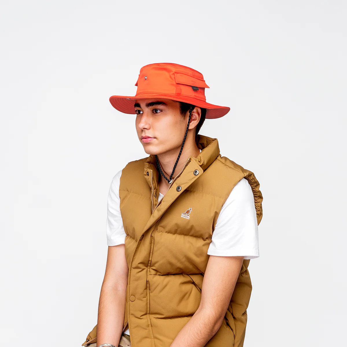 Easy Carry Fisherman Hat - Image 6