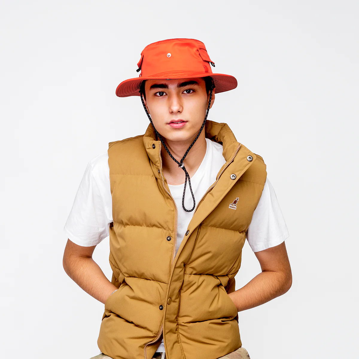 Easy Carry Fisherman Hat - Image 8