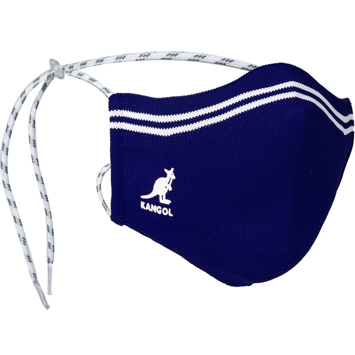 Kangol Face Mask - Image 3