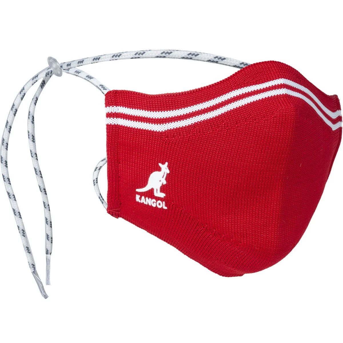 Kangol Face Mask - Image 4