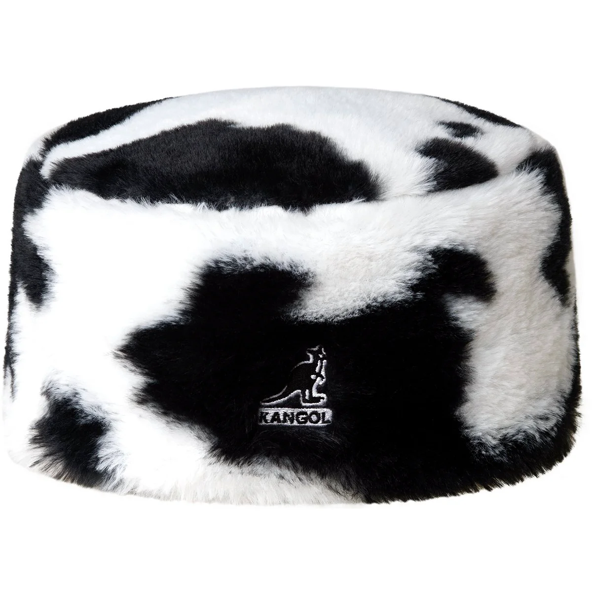Faux Fur Topper - Image 2