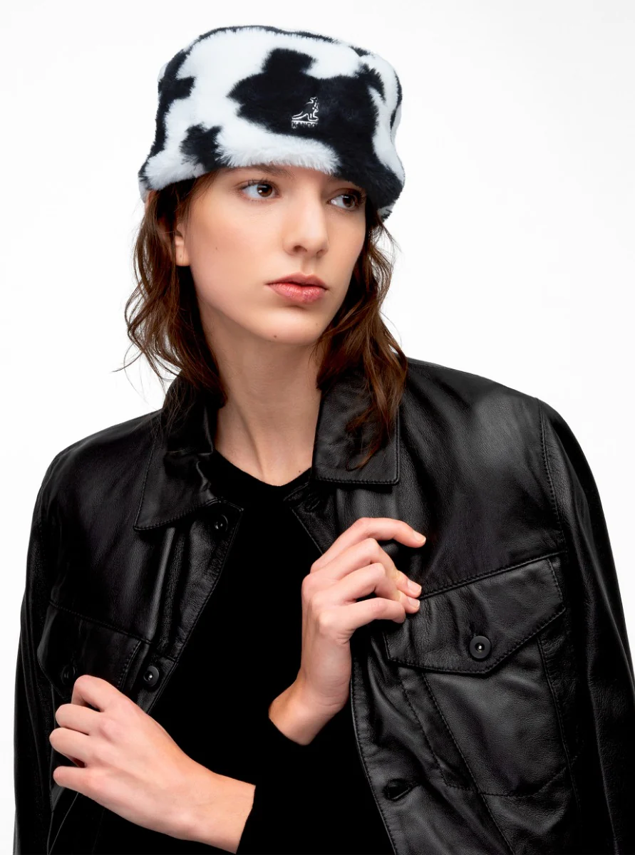 Faux Fur Topper - Image 3