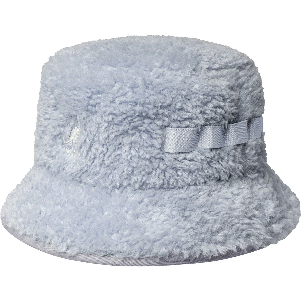 Faux Shearling Utility Bucket - Image 4