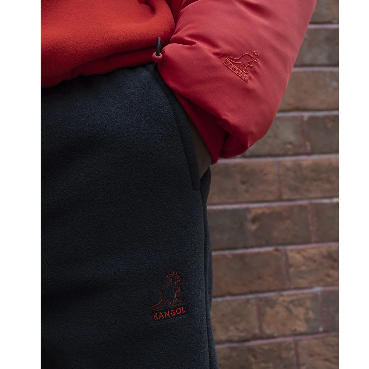 Fleece Jogger - Image 3