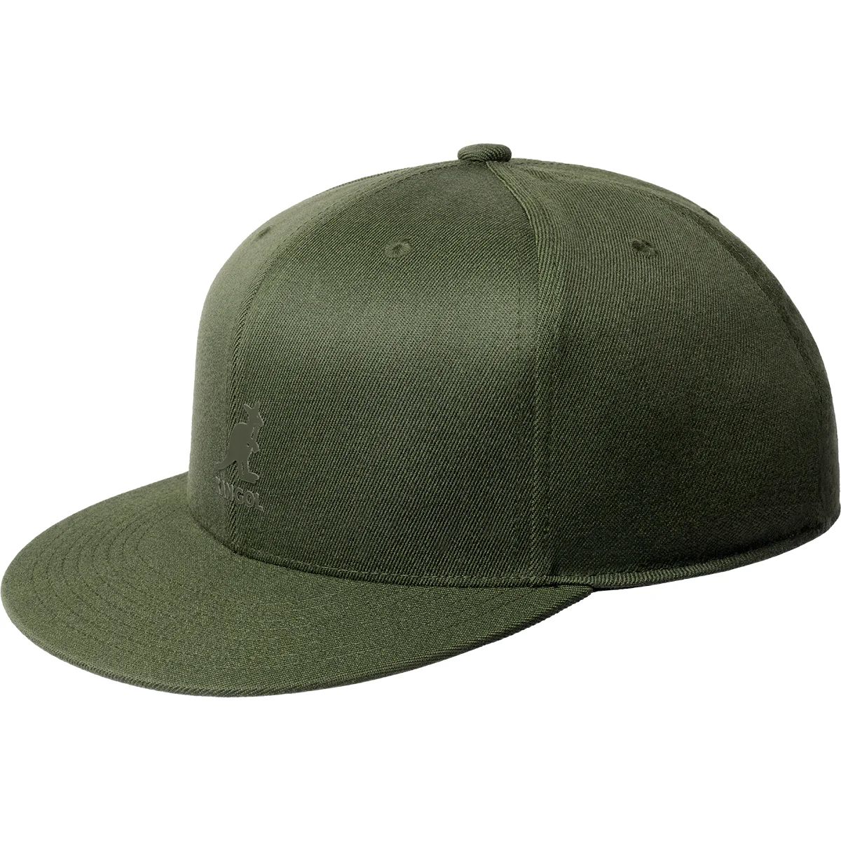 FlexFit® Flat Peak Baseball - Image 3