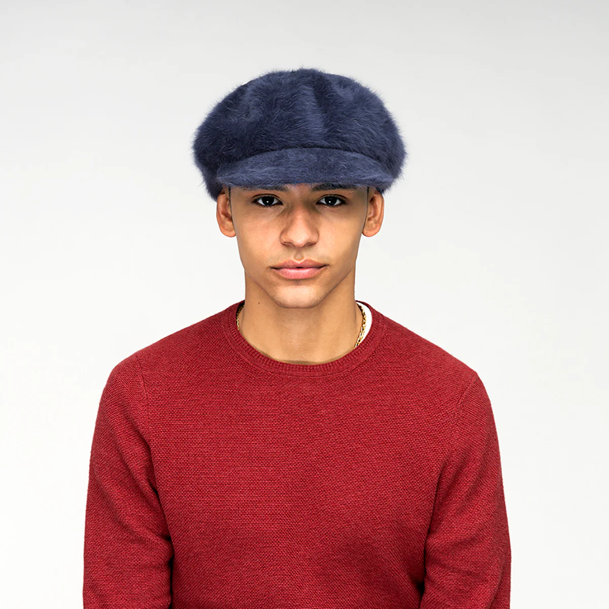 Furgora Apple Cap - Image 5