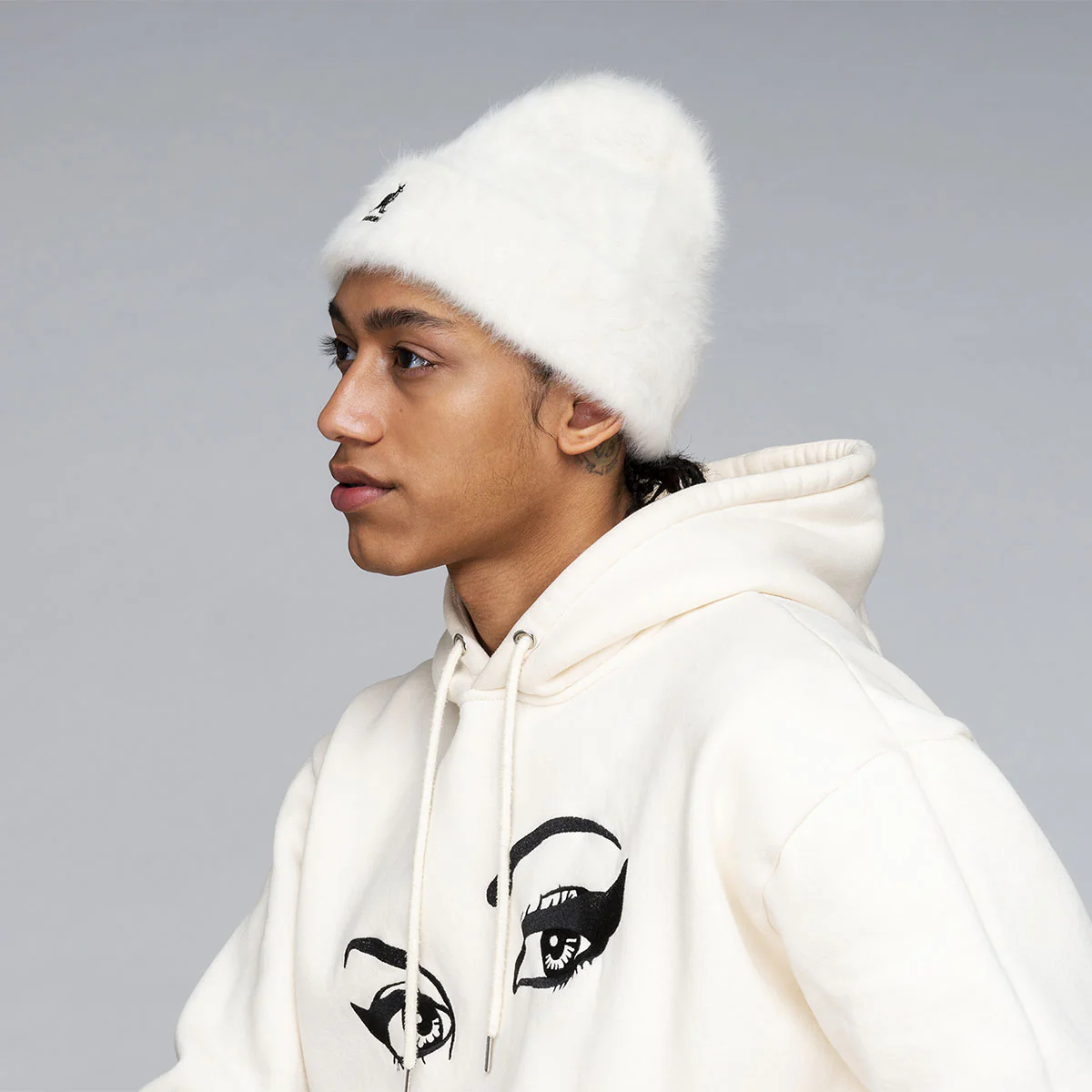 Furgora Cuff Beanie - Image 16