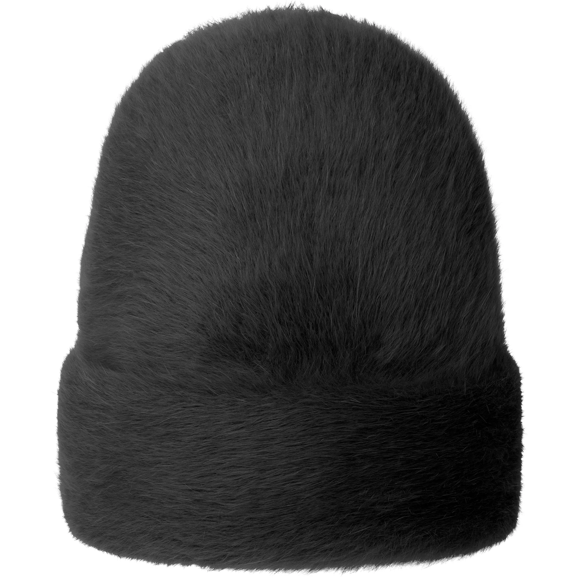 Furgora Cuff Beanie - Image 4