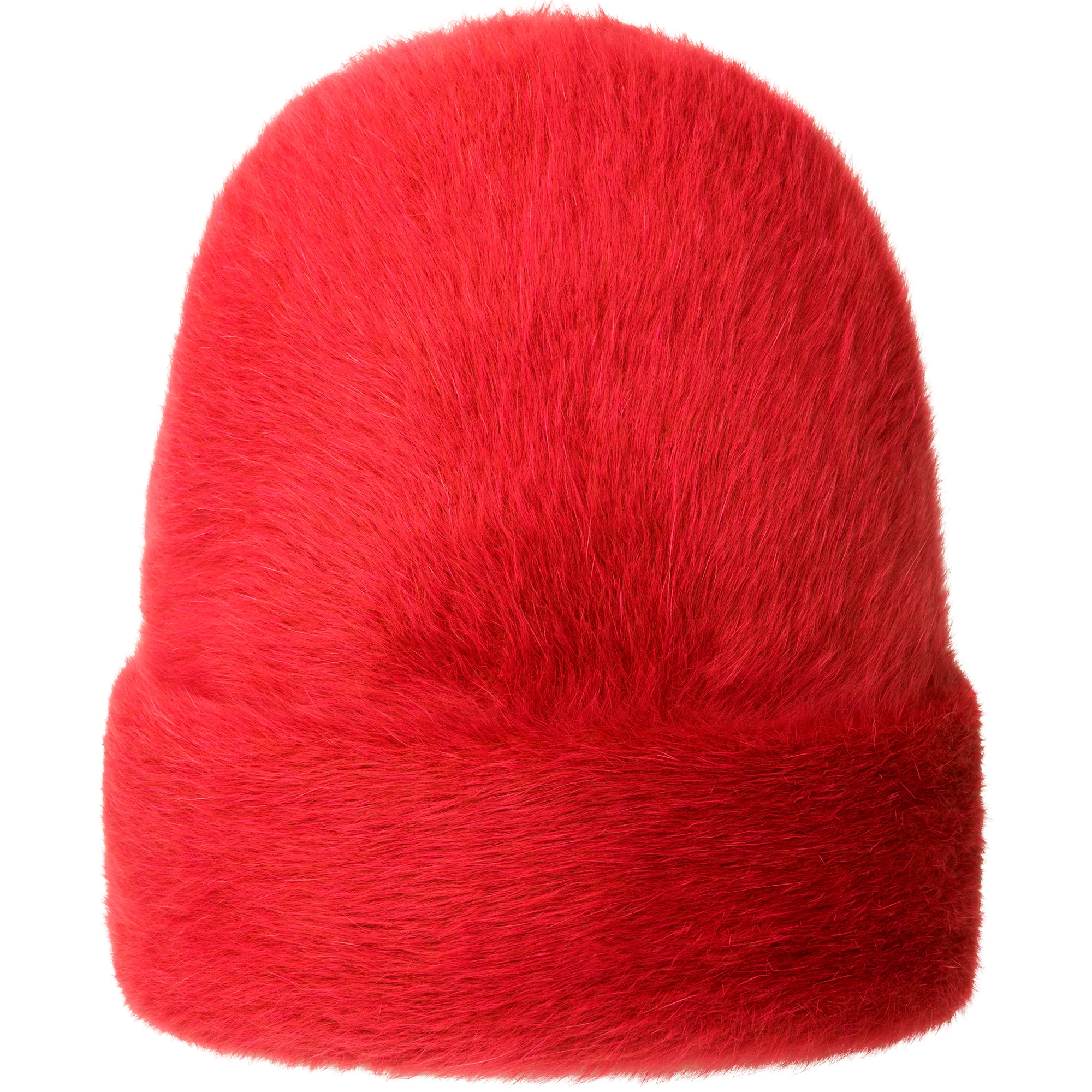 Furgora Cuff Beanie - Image 6