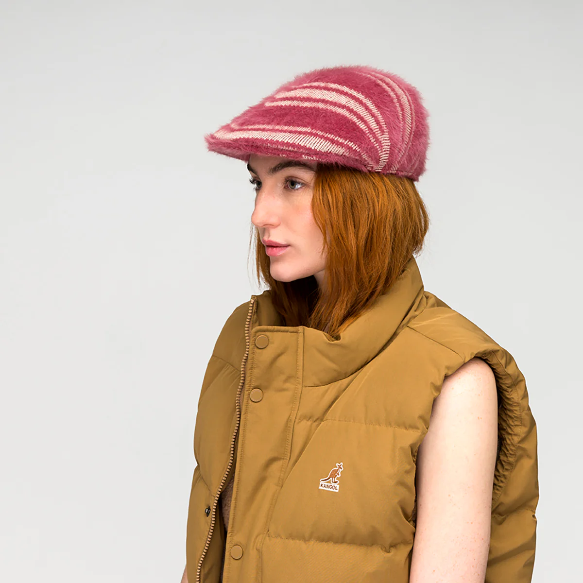 Furgora Pop Stripe 507 - Image 5
