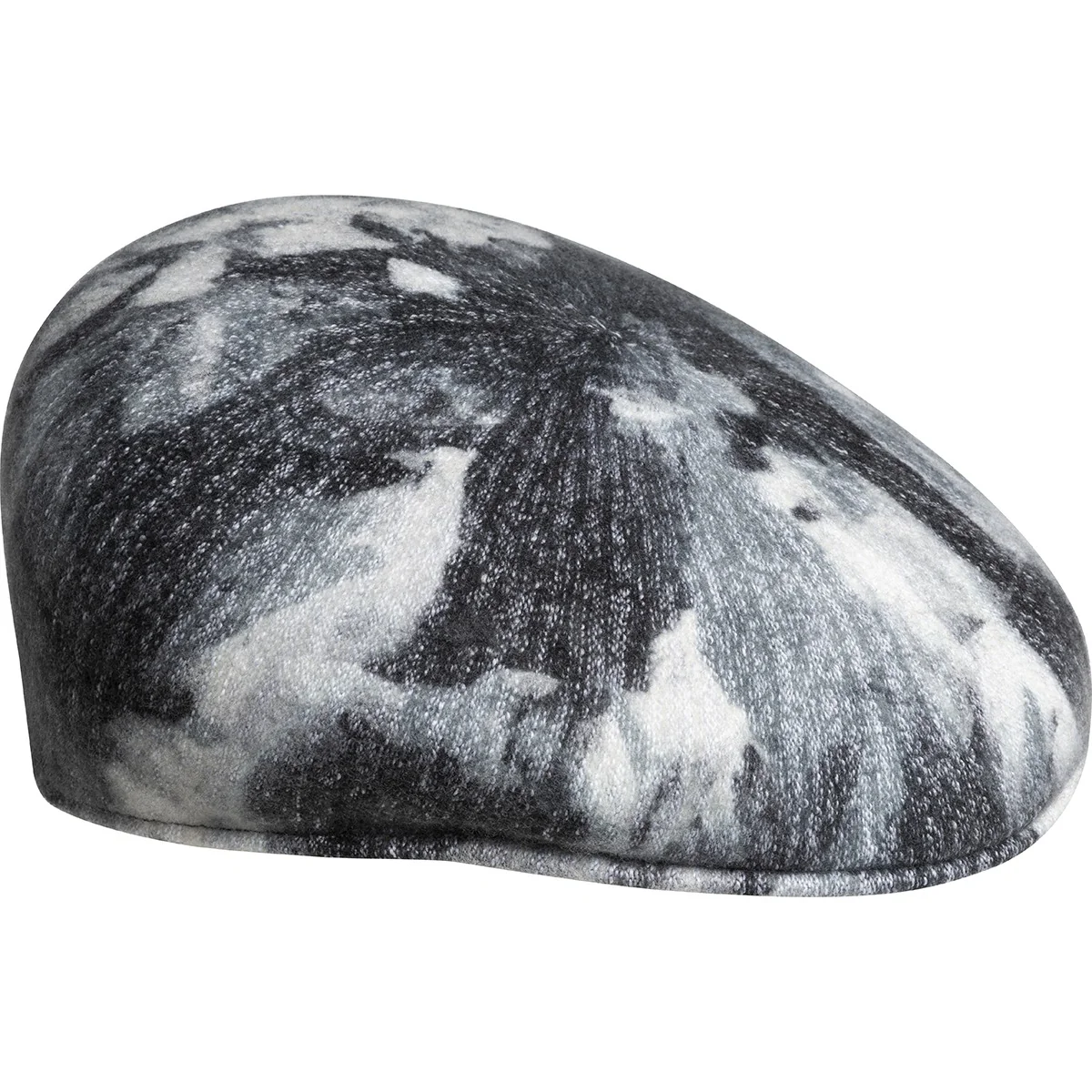 Heathered Tie Dye 504 - Image 4
