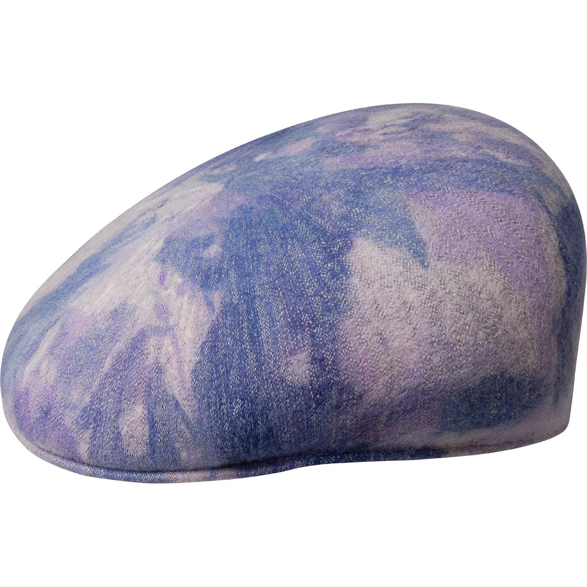 Heathered Tie Dye 504 - Image 5