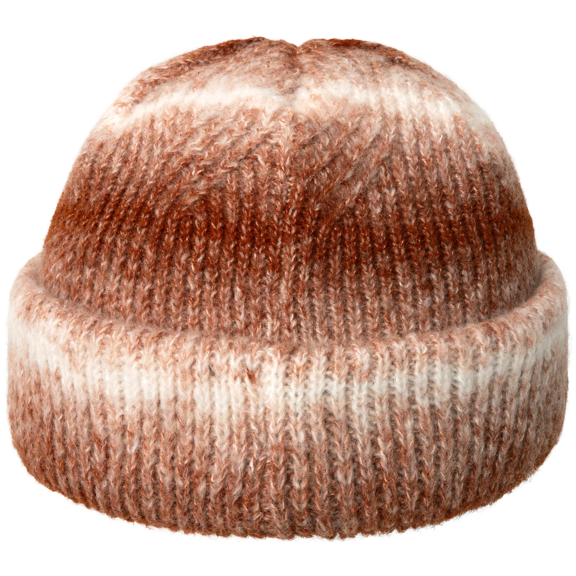 Heathered 2-Way Beanie - Image 2