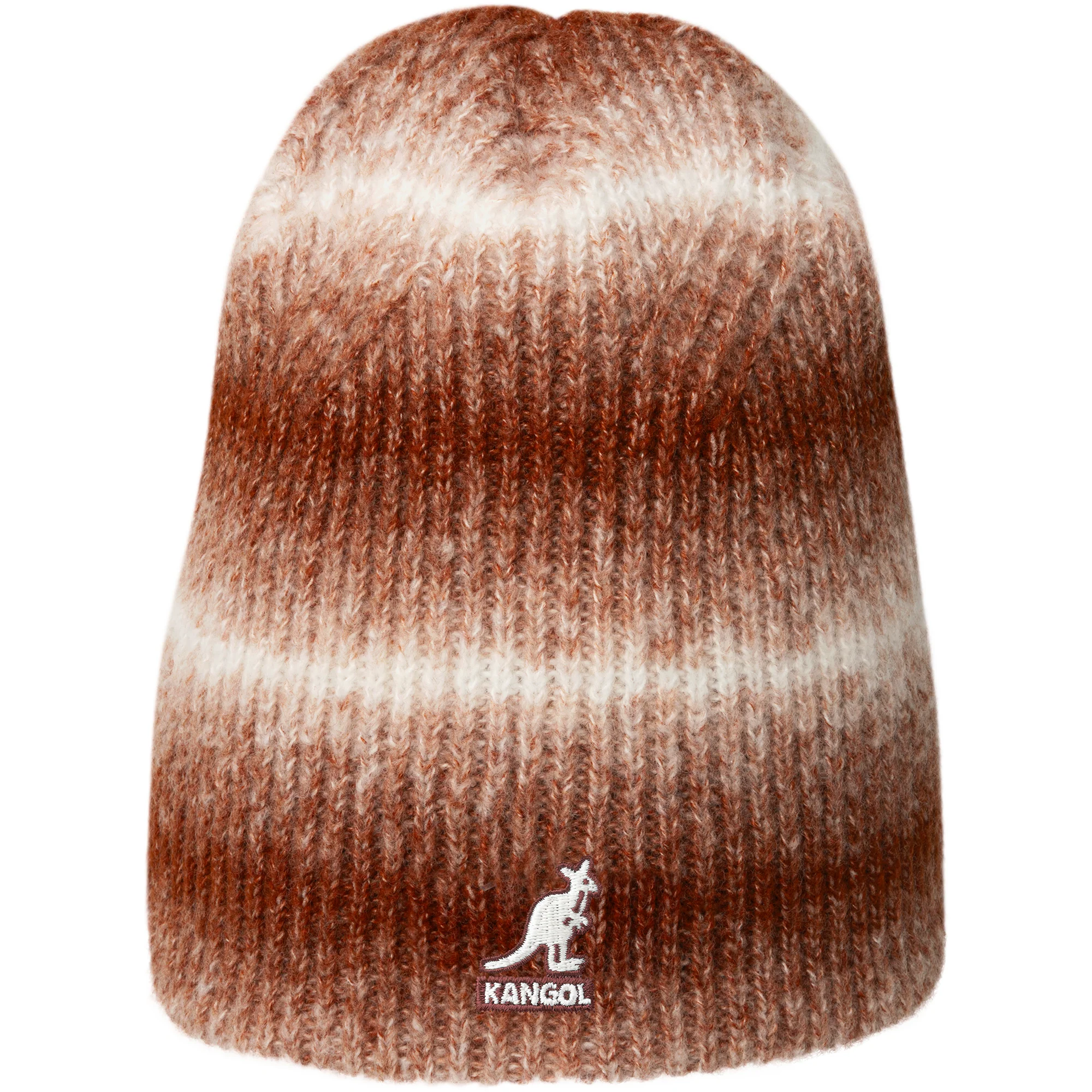Heathered 2-Way Beanie - Image 4