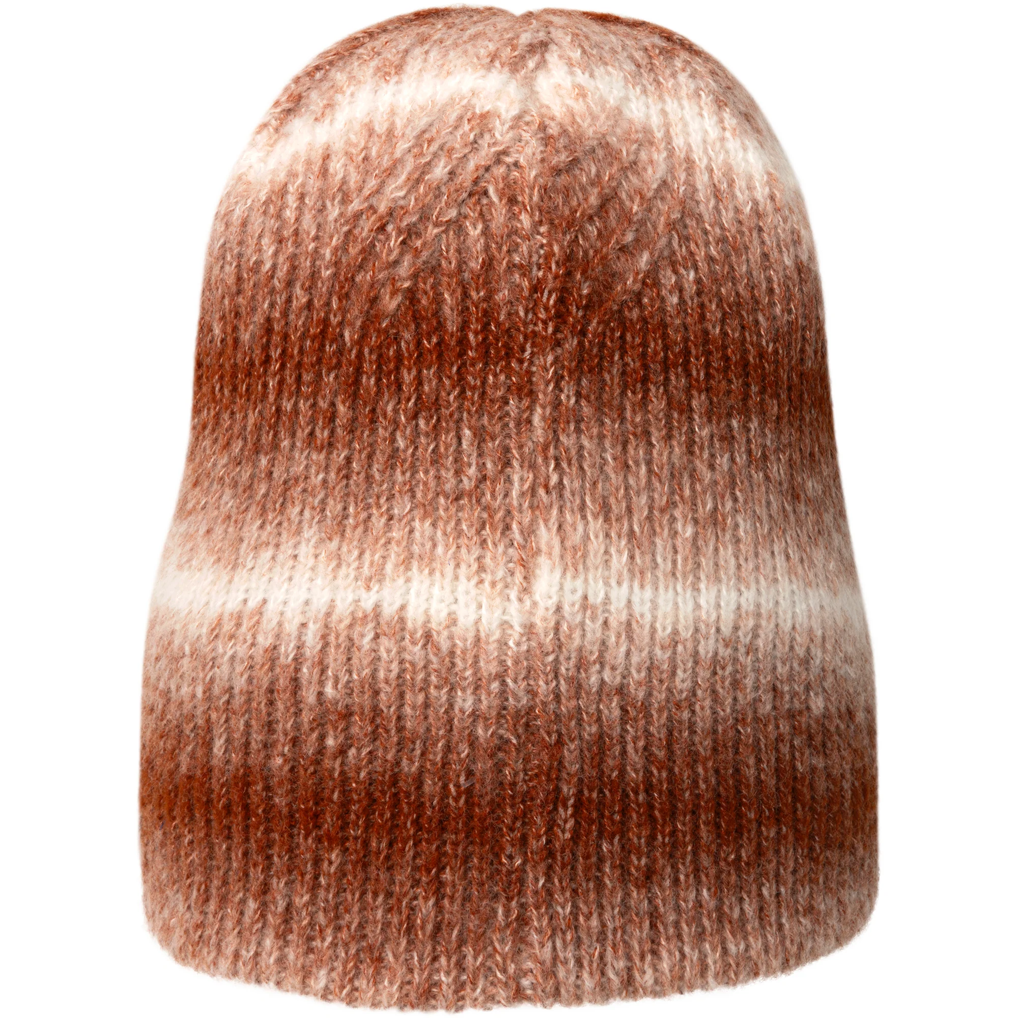 Heathered 2-Way Beanie - Image 5