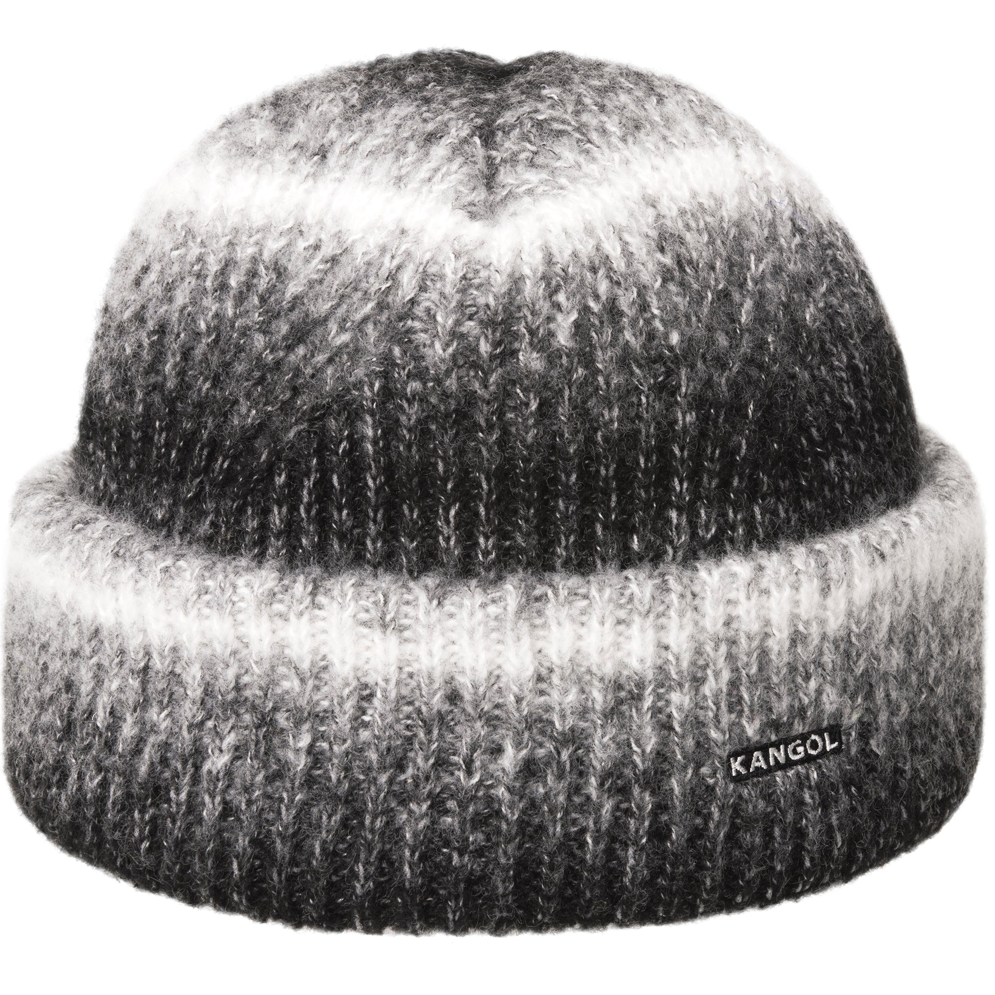 Heathered 2-Way Beanie - Image 6