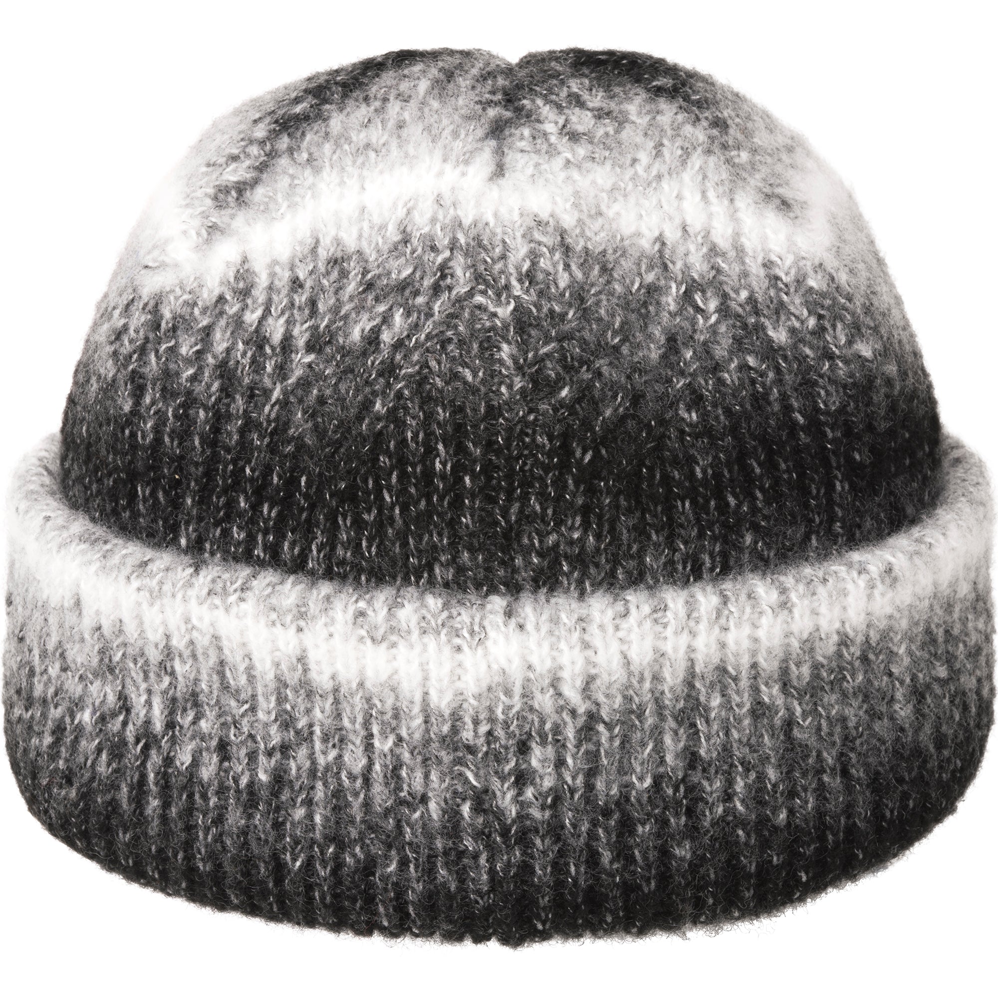 Heathered 2-Way Beanie - Image 7