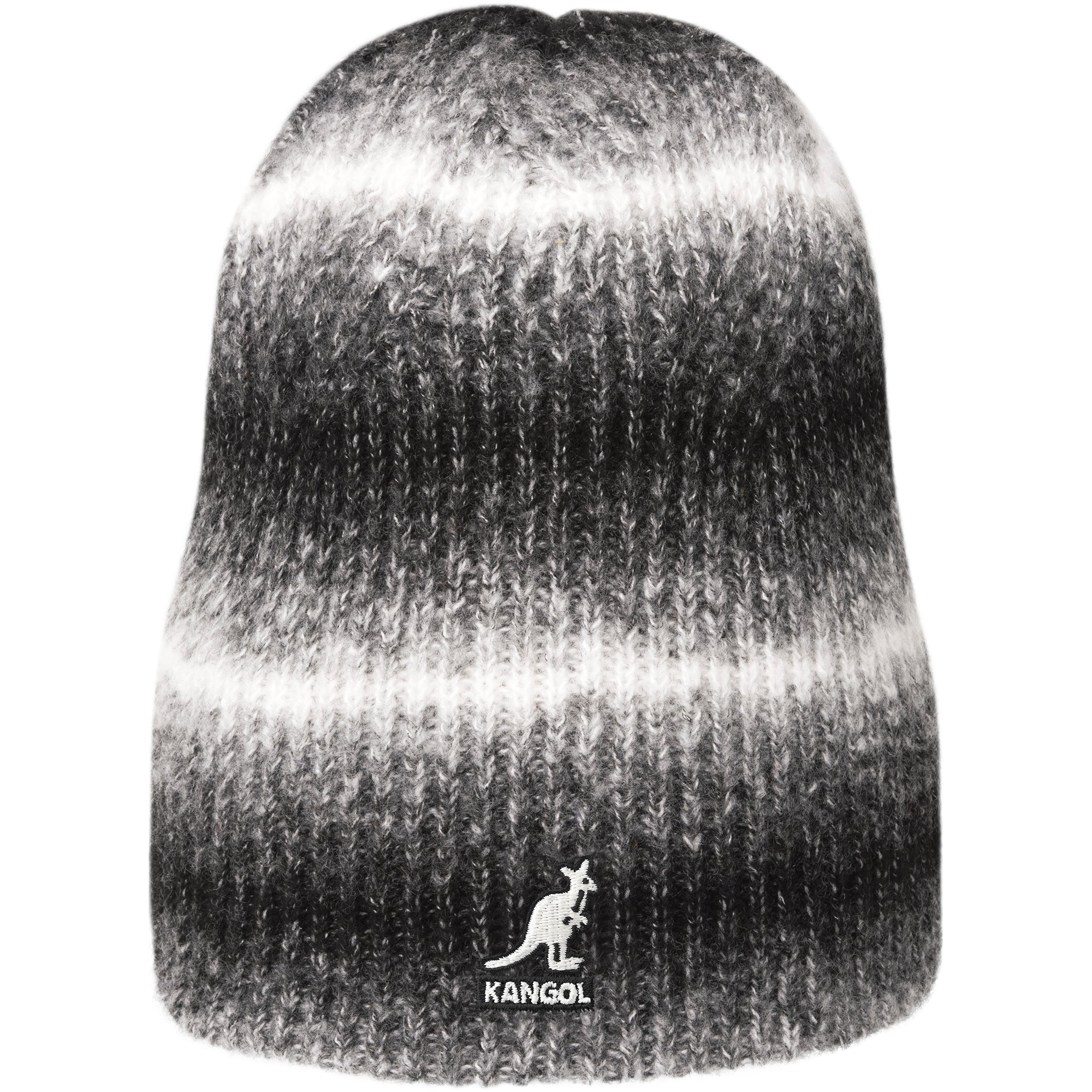Heathered 2-Way Beanie - Image 9
