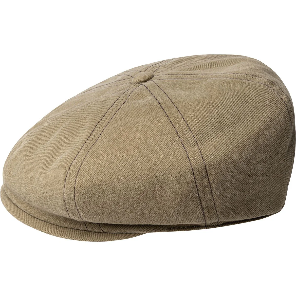 Heavy Washed Cap - Image 2