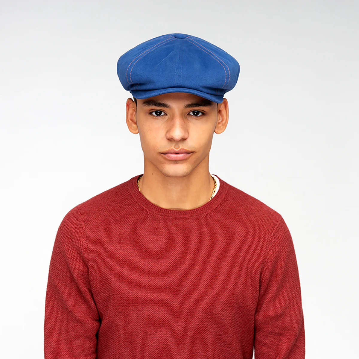 Heavy Washed Cap - Image 4