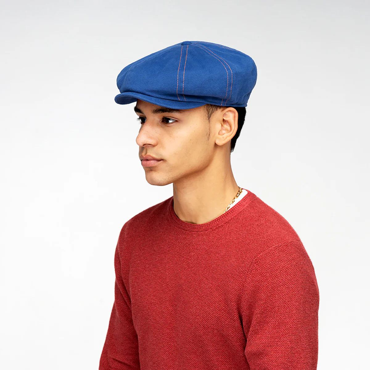 Heavy Washed Cap - Image 5
