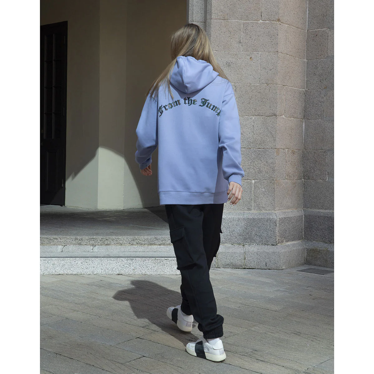 Interlock Hoodie - Image 3