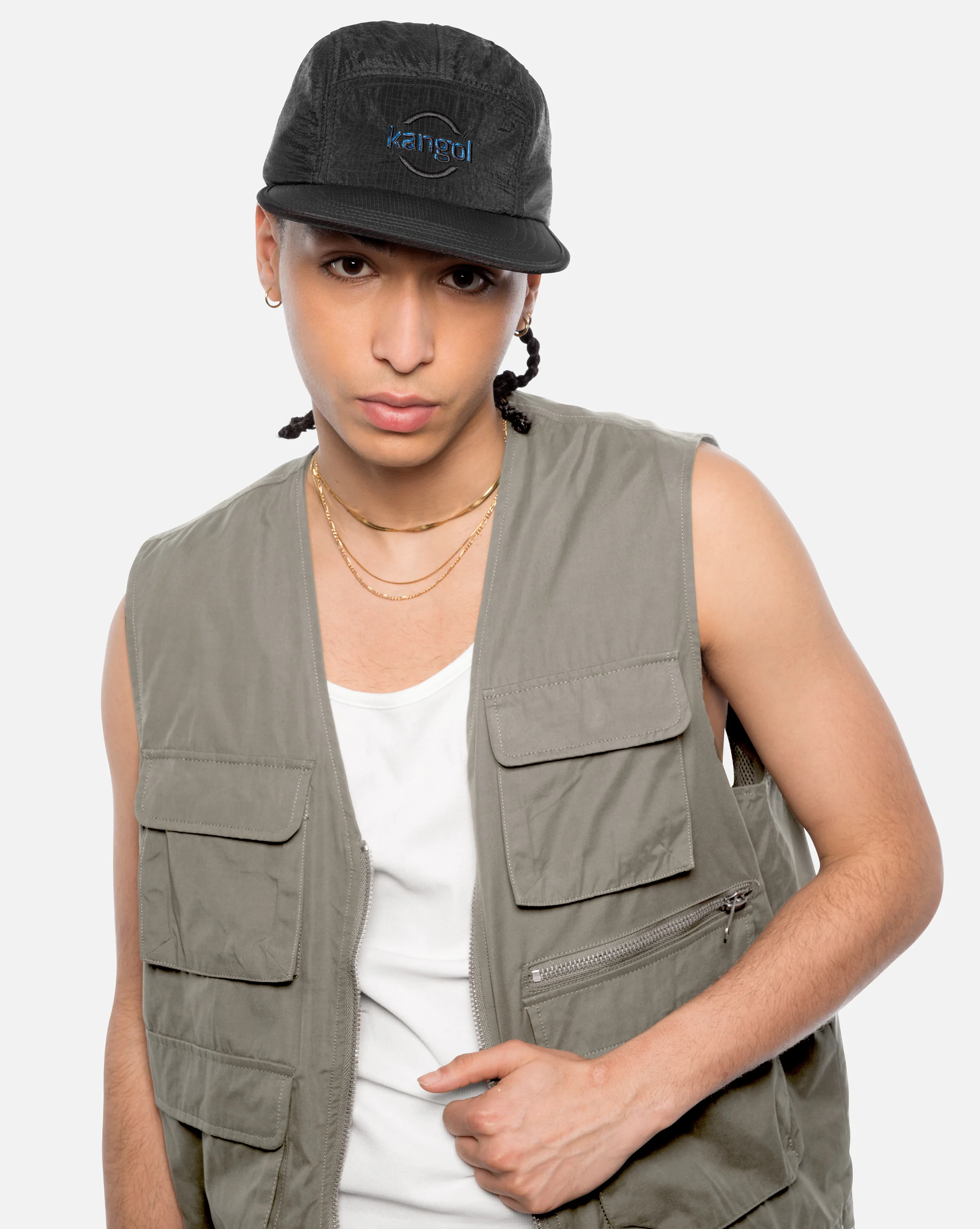 Jockey Cap - Image 7