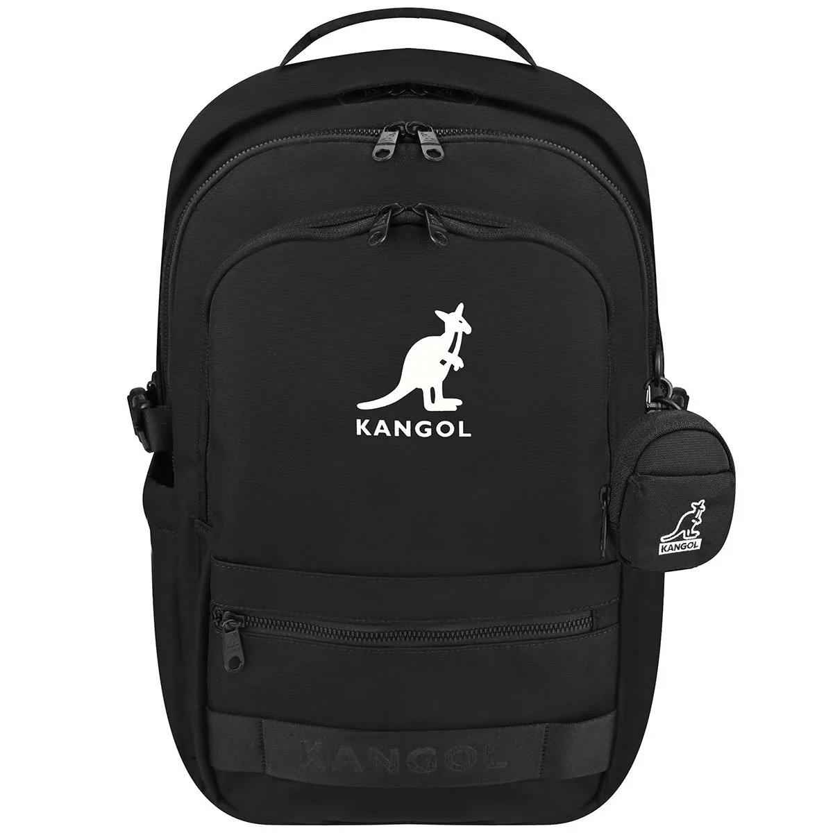 Linear Light Backpack