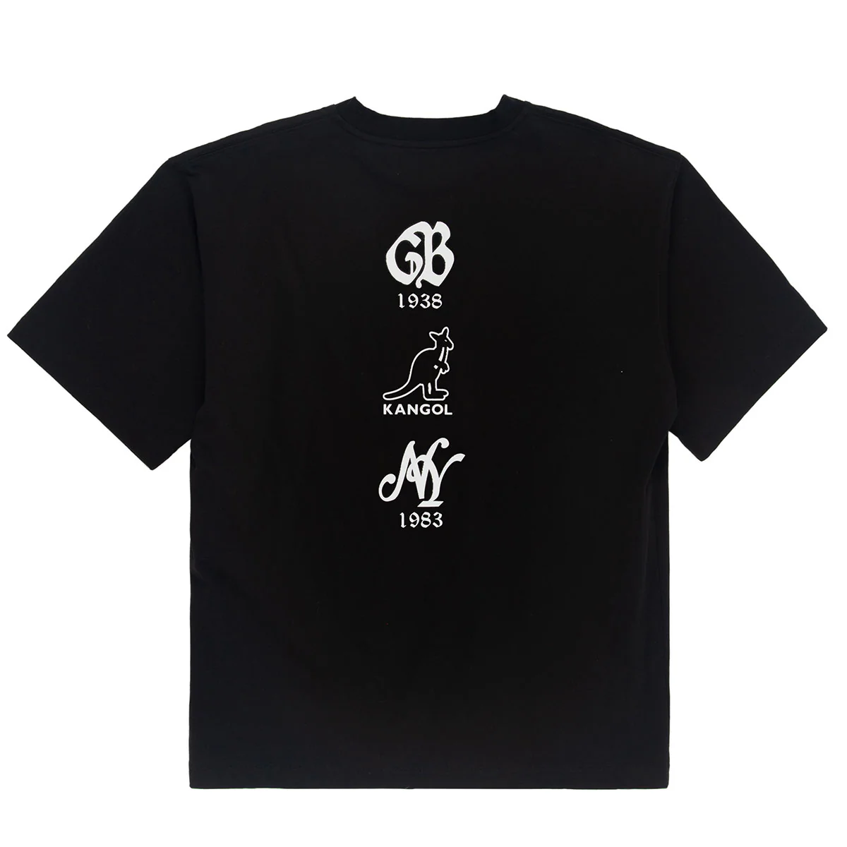Logo Back Hit Tee - Image 3