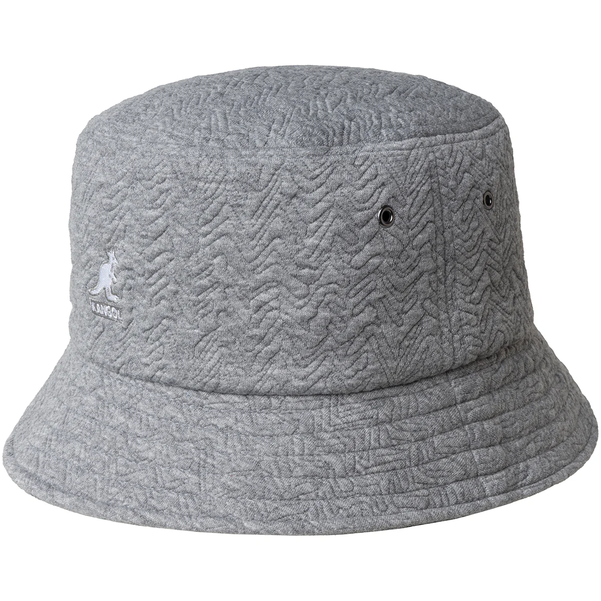 Multi Quilt Earflap Bucket - Image 3