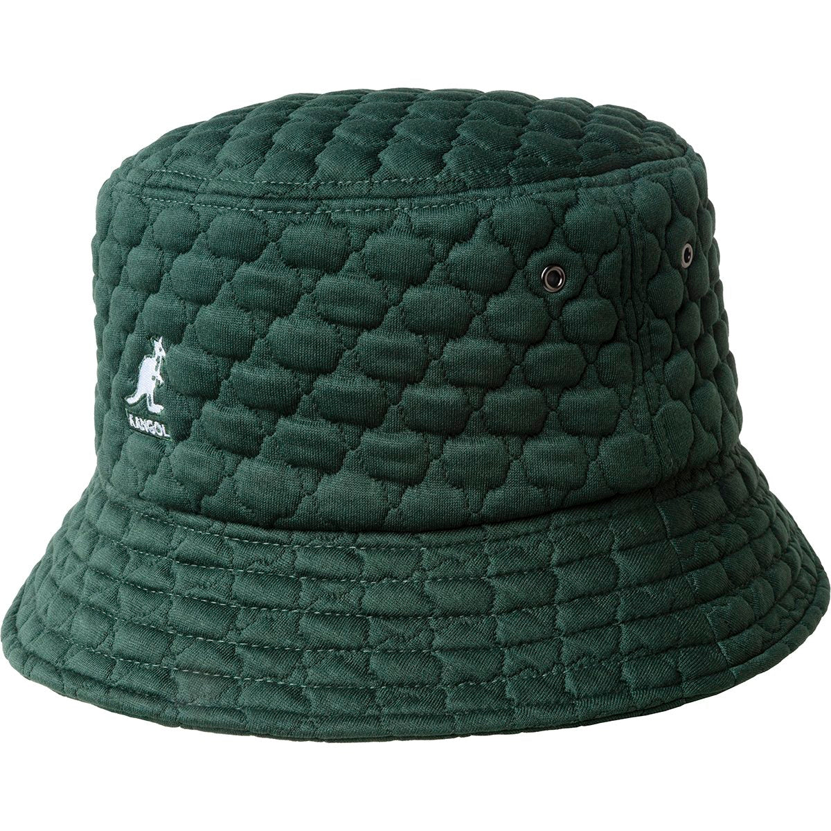 Multi Quilt Earflap Bucket - Image 5