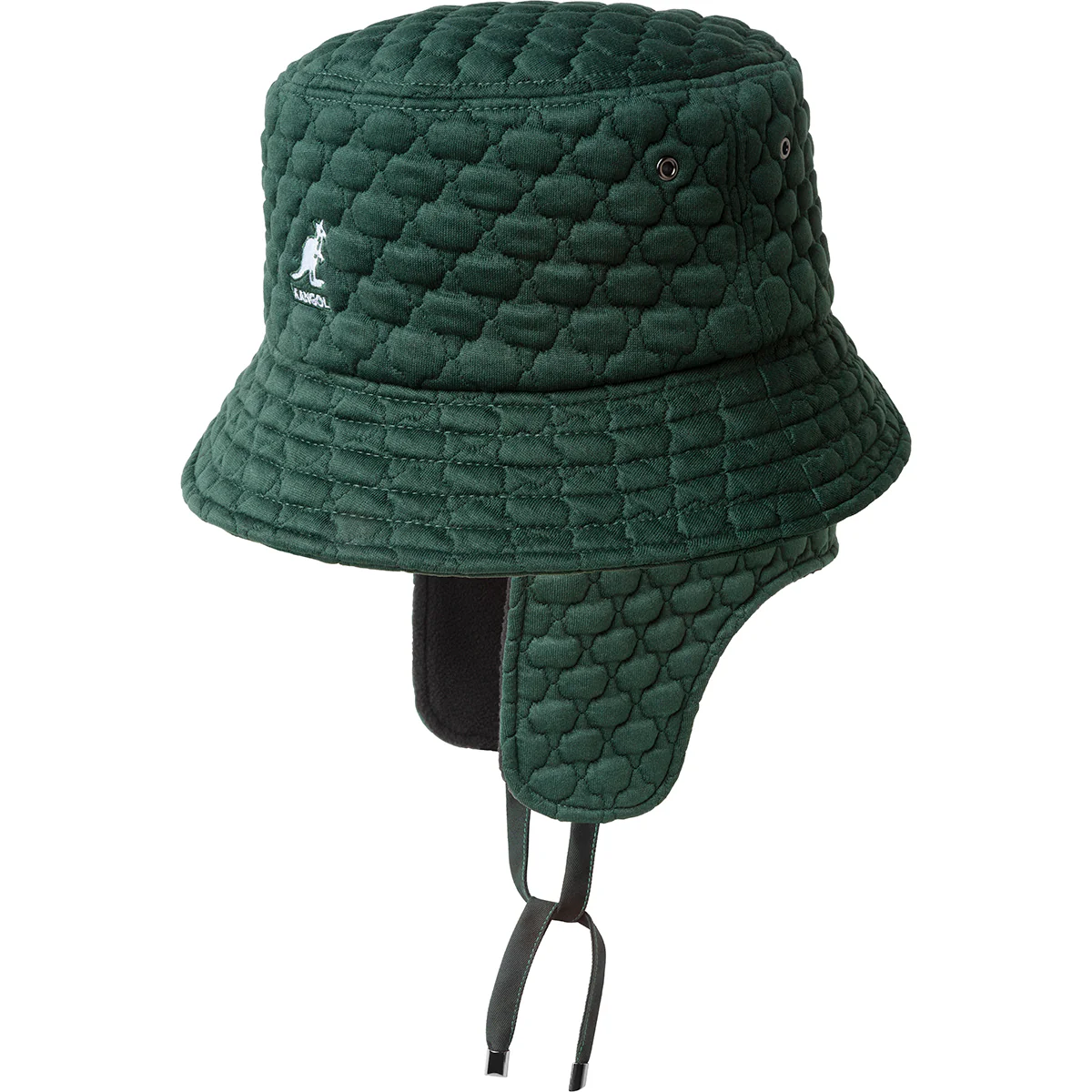 Multi Quilt Earflap Bucket - Image 6