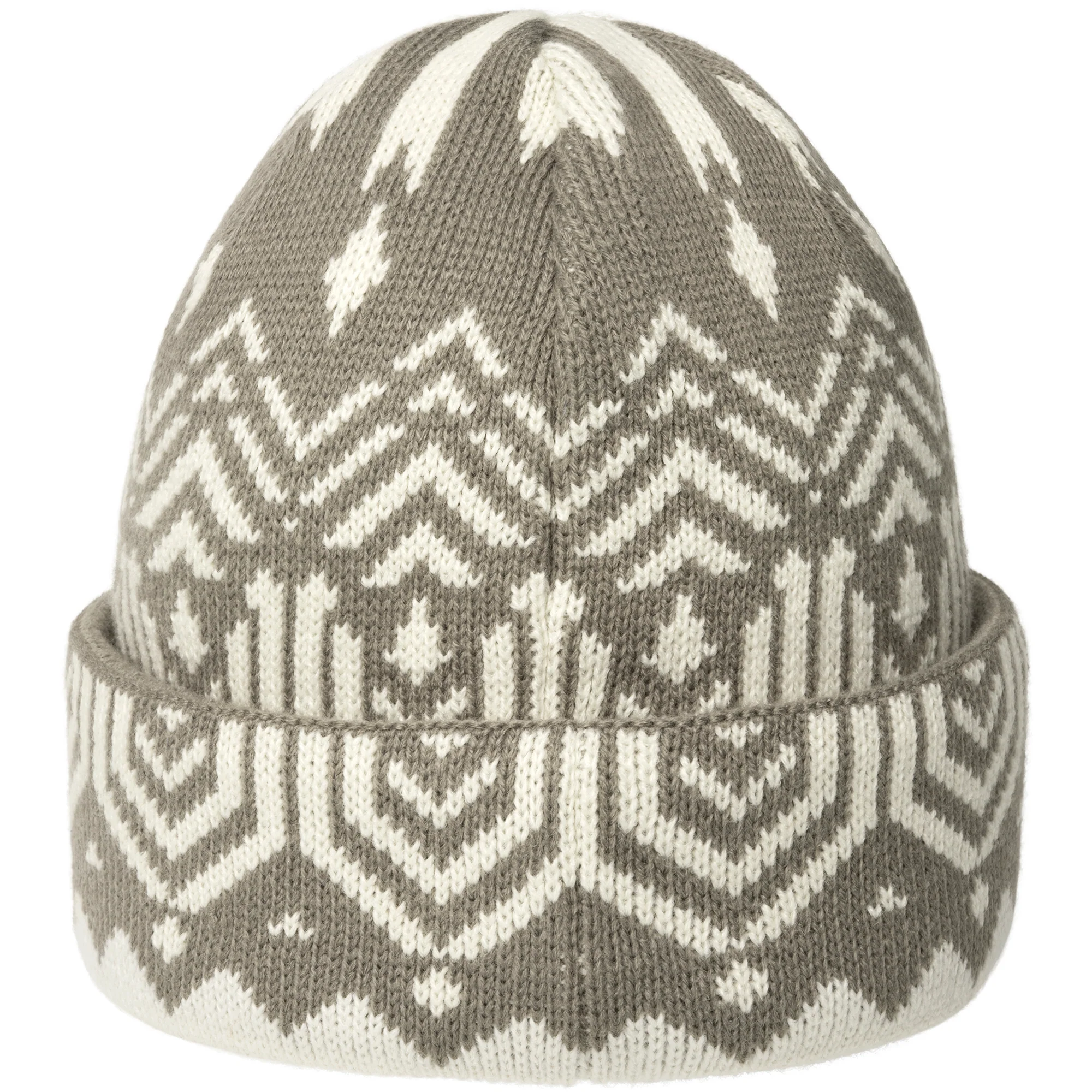 North Geo Beanie - Image 2