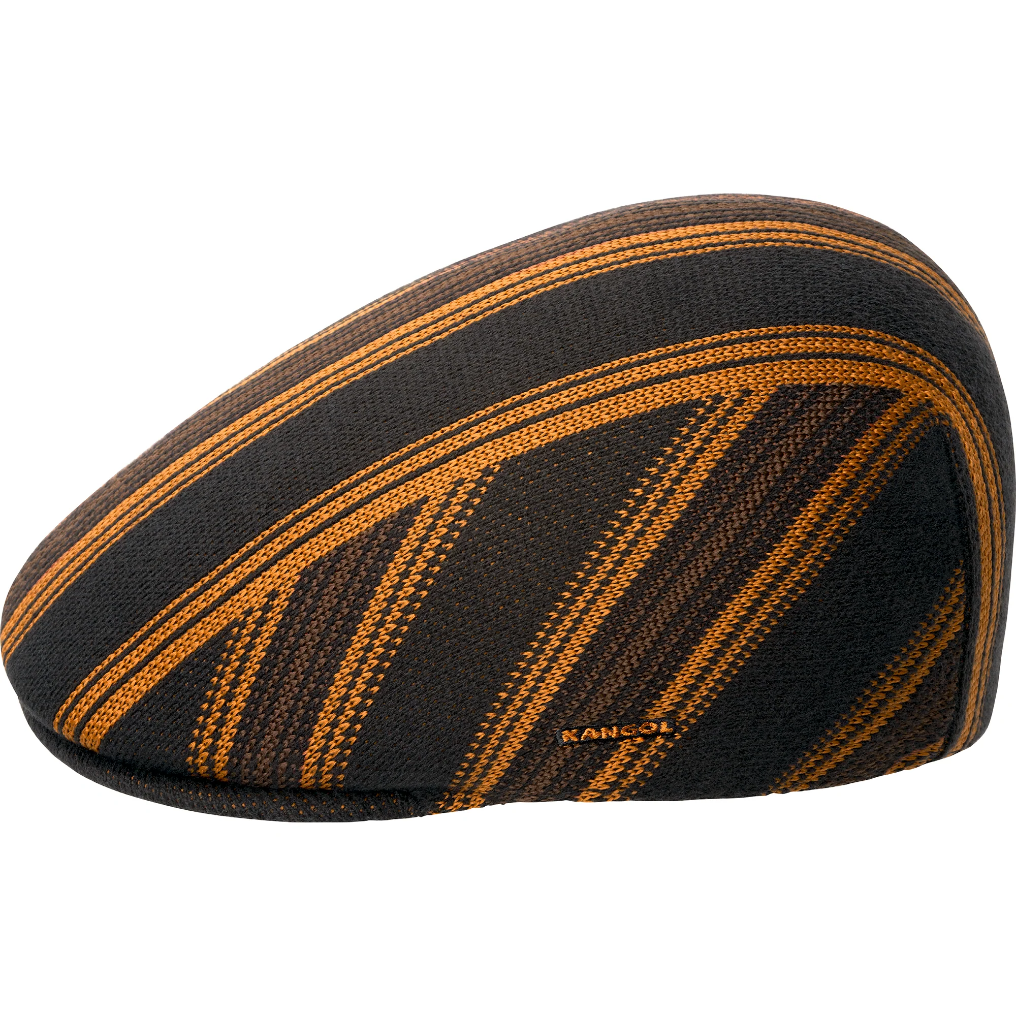 Nostalgia Stripe 507 Cap - Image 3