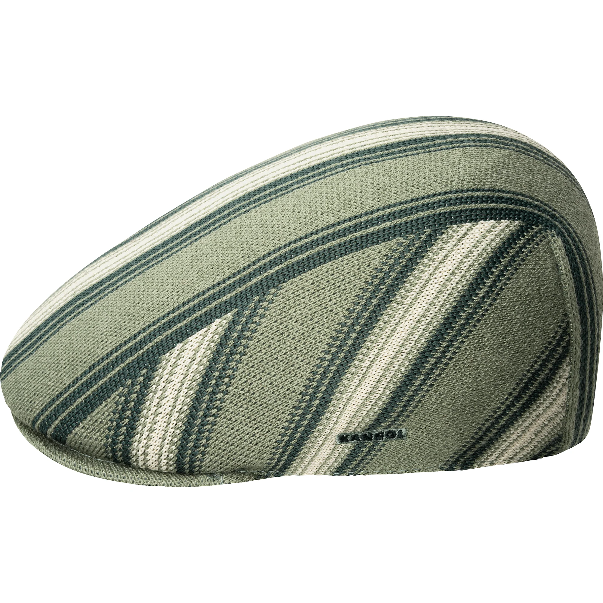 Nostalgia Stripe 507 Cap - Image 5