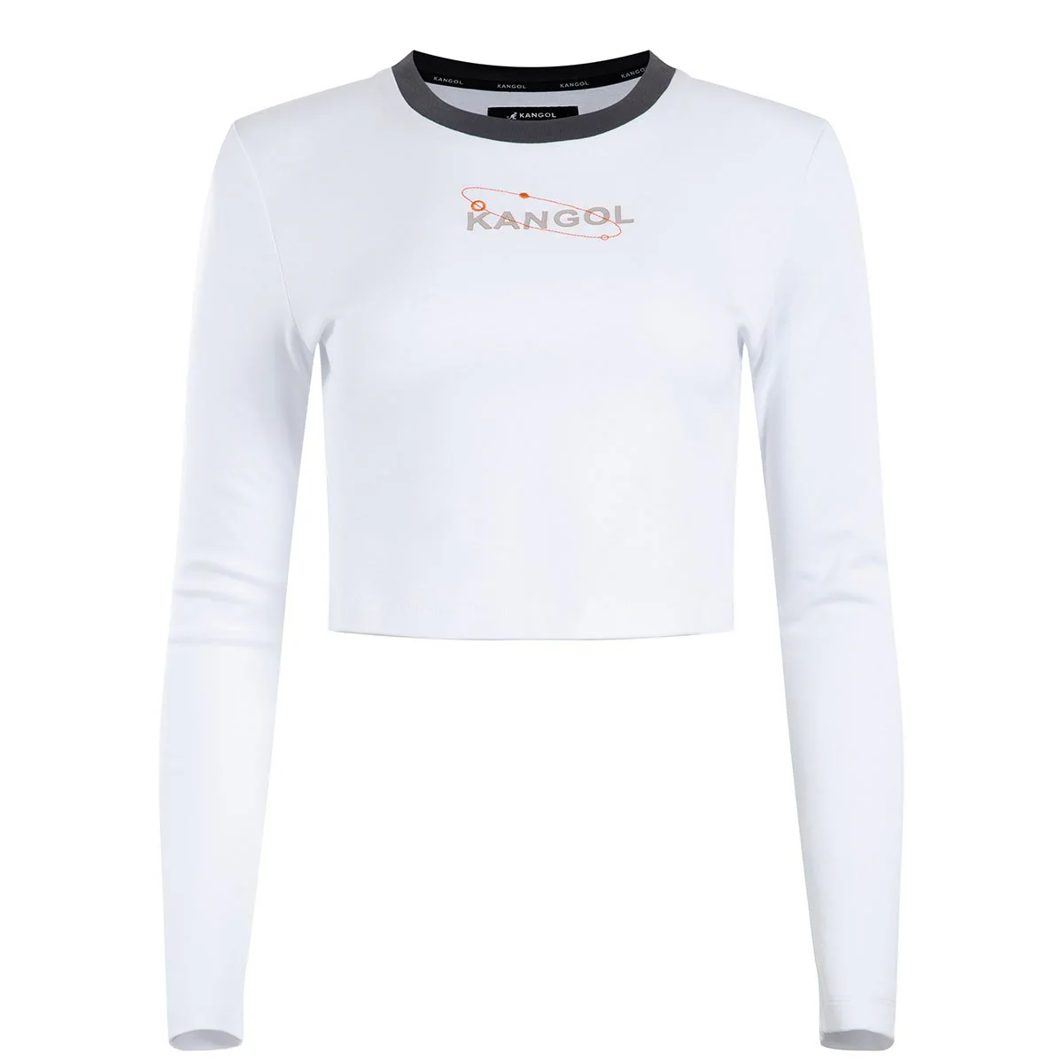 Orbital Long Sleeve Tee - Image 2