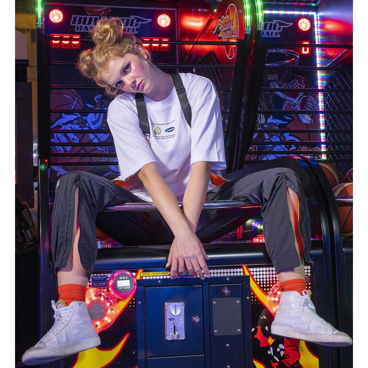 Out of this World Pants - Image 8