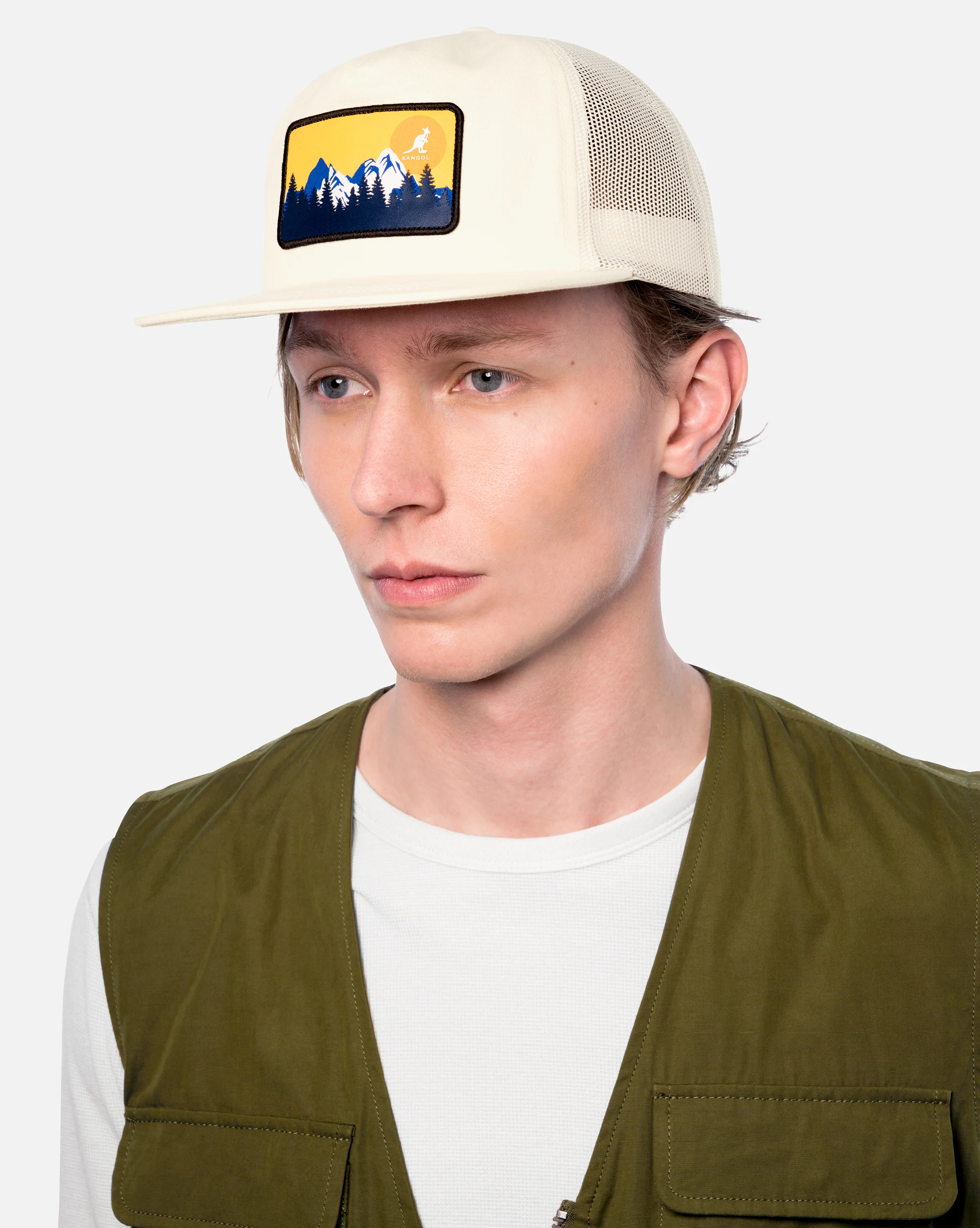 Outdoor Patch Trucker - Image 10