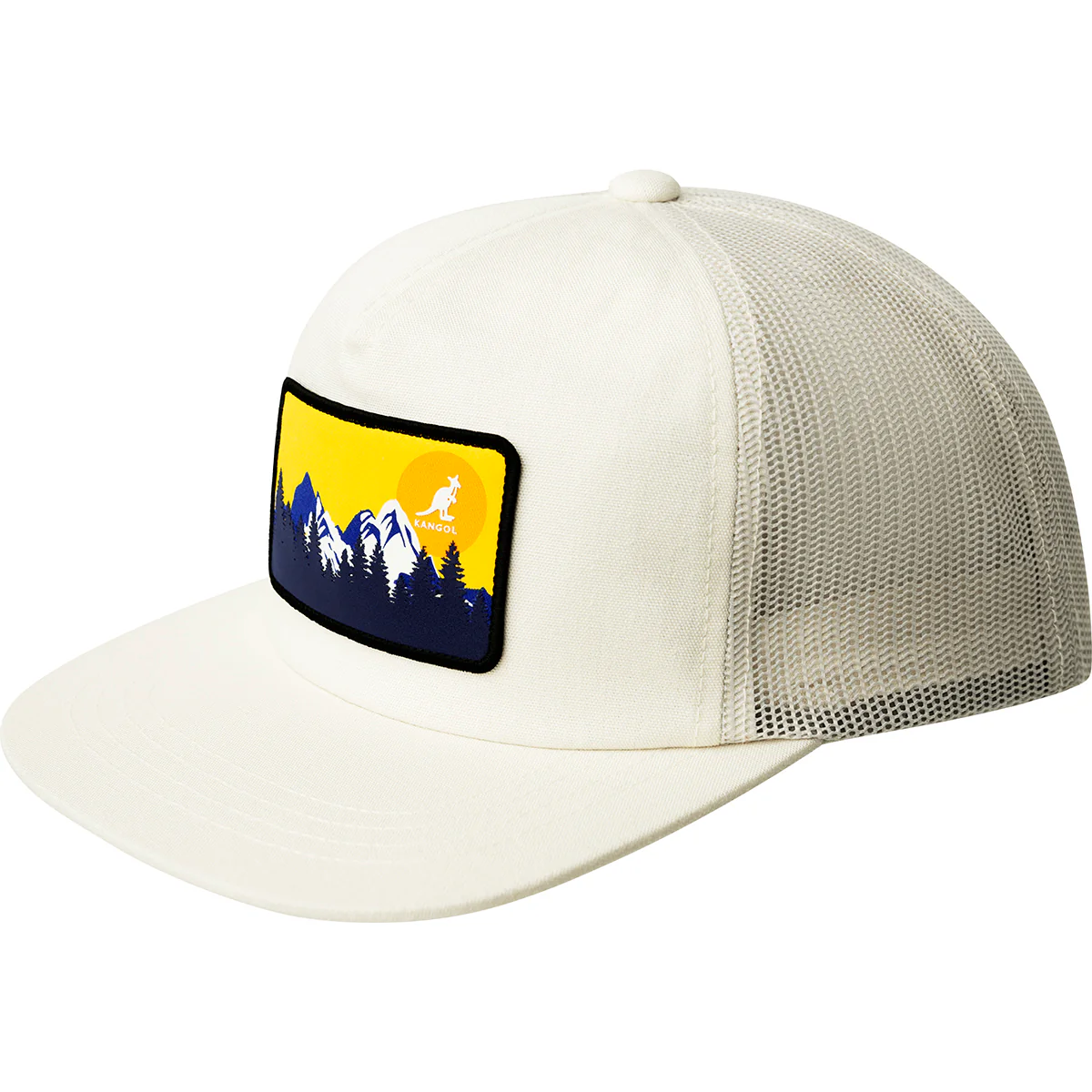 Outdoor Patch Trucker - Image 4