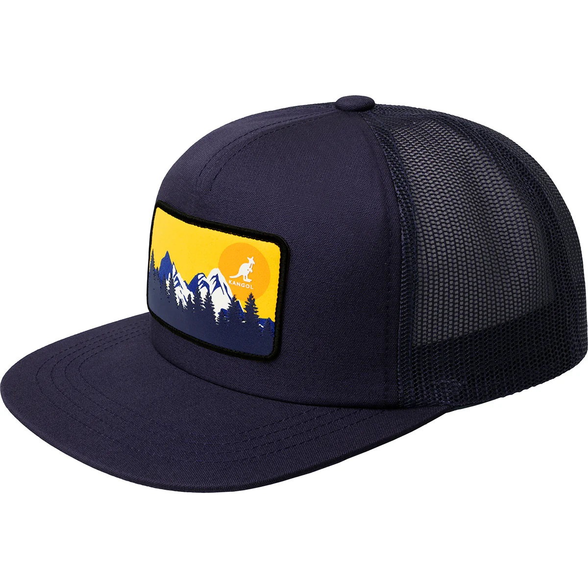 Outdoor Patch Trucker - Image 7