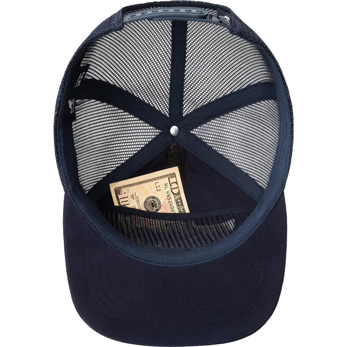Outdoor Patch Trucker - Image 9