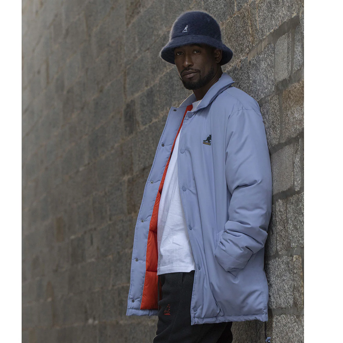Oversized Jacket - Image 3