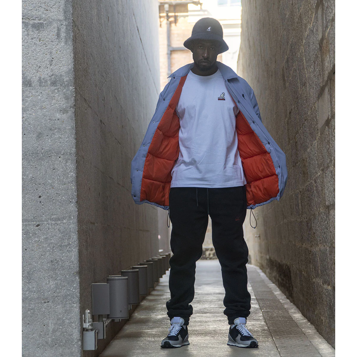 Oversized Jacket - Image 5