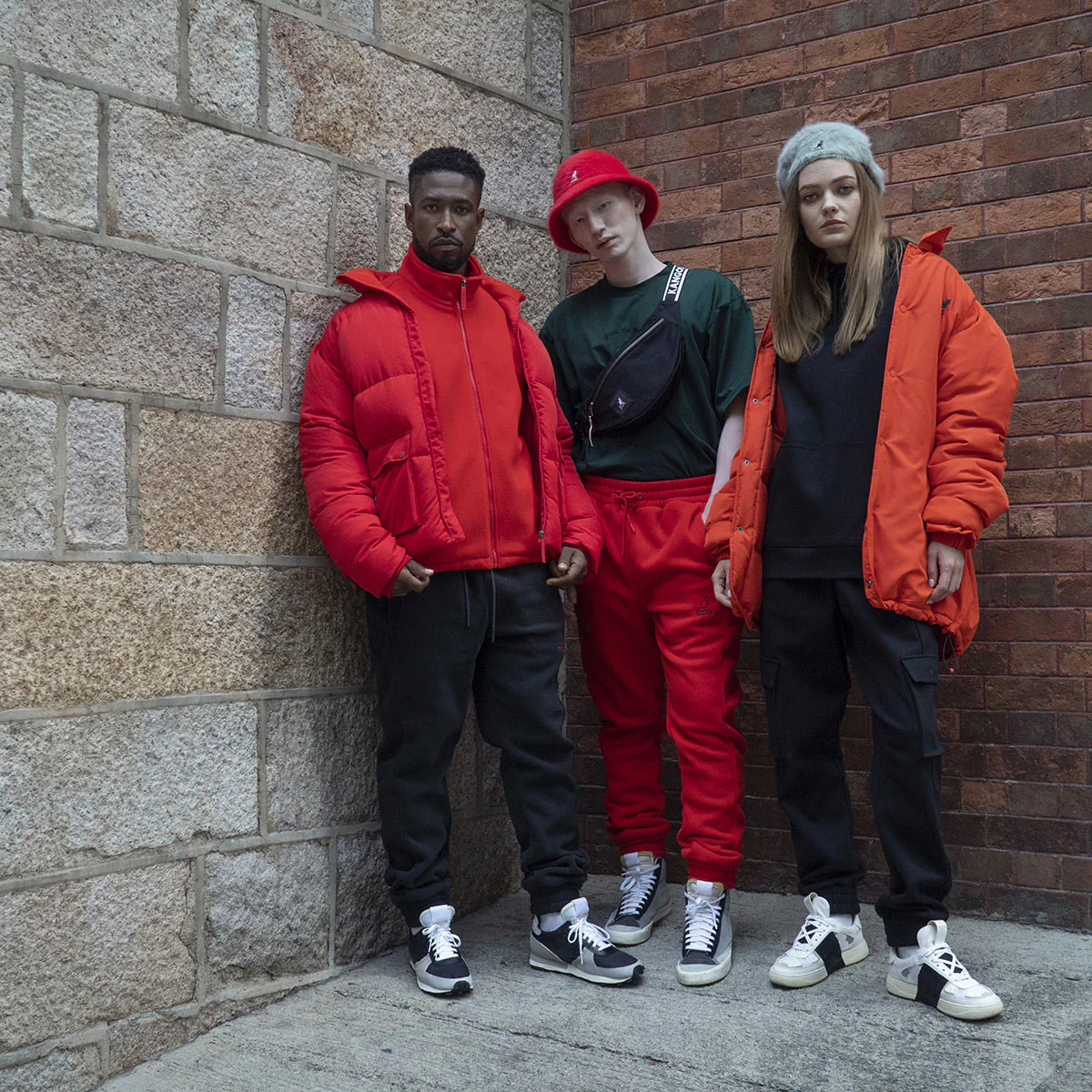 Oversized Jacket - Image 9