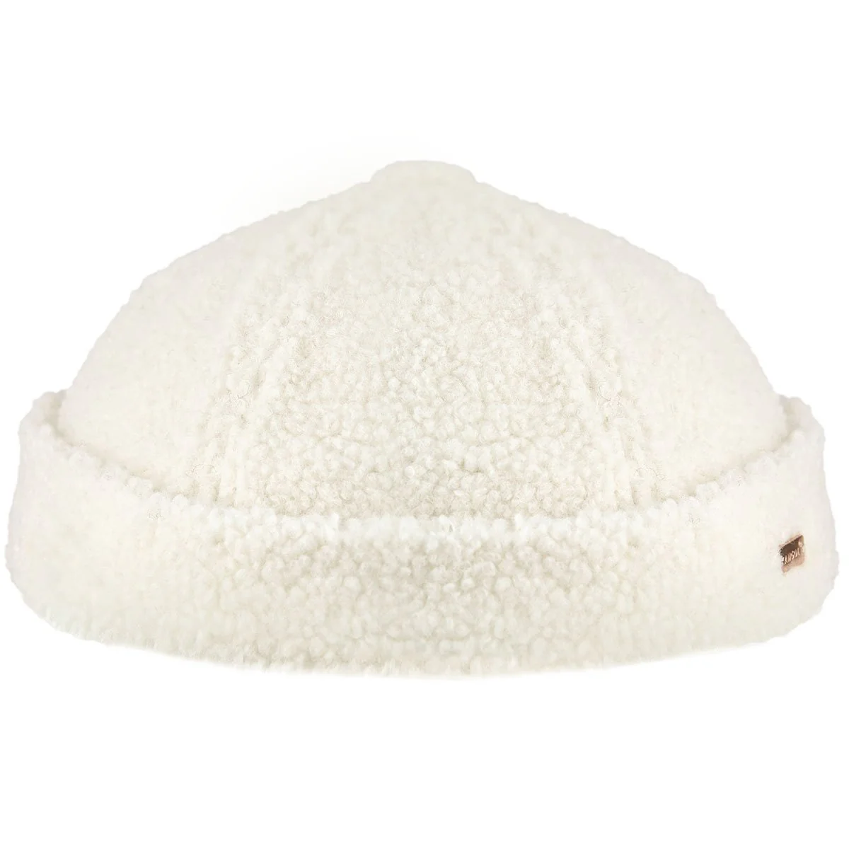 Plush Watch Cap - Image 3