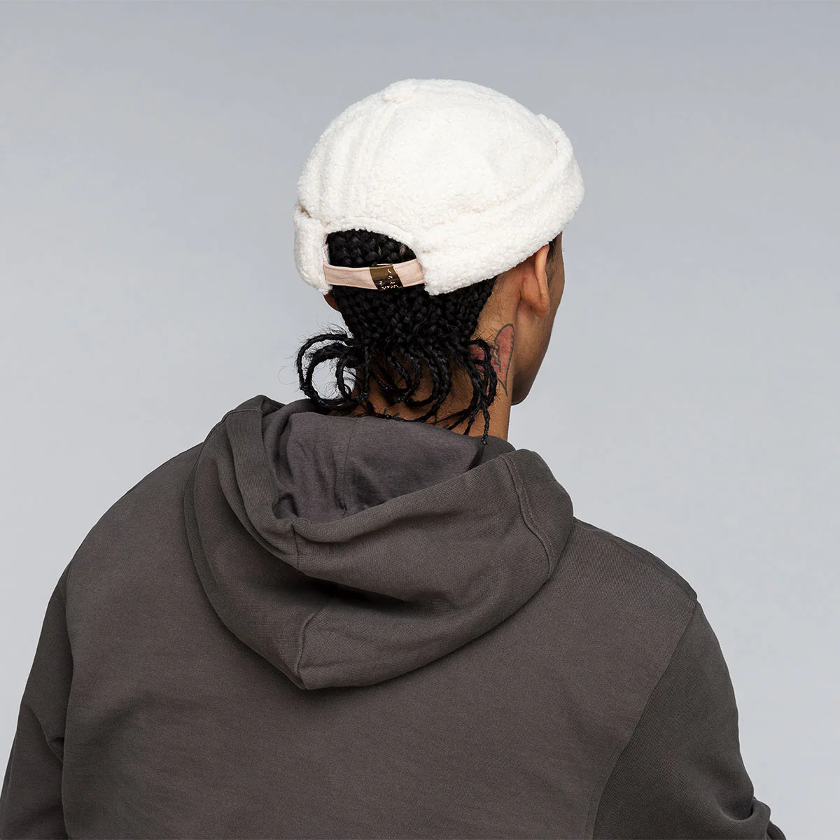 Plush Watch Cap - Image 7