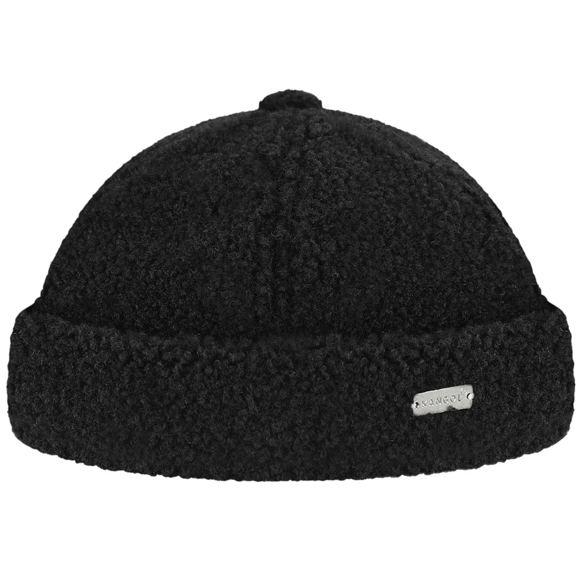 Plush Watch Cap - Image 9