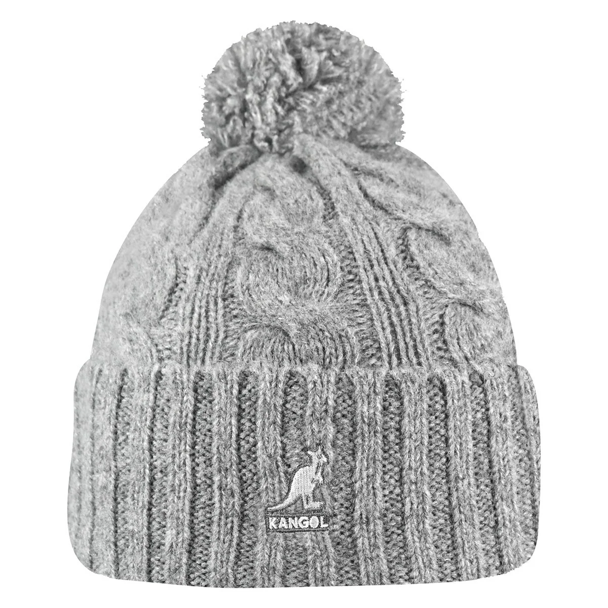 Pompom Beanie - Image 6