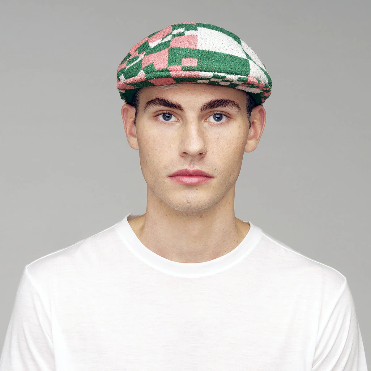 Pop Gingham 504 - Image 6